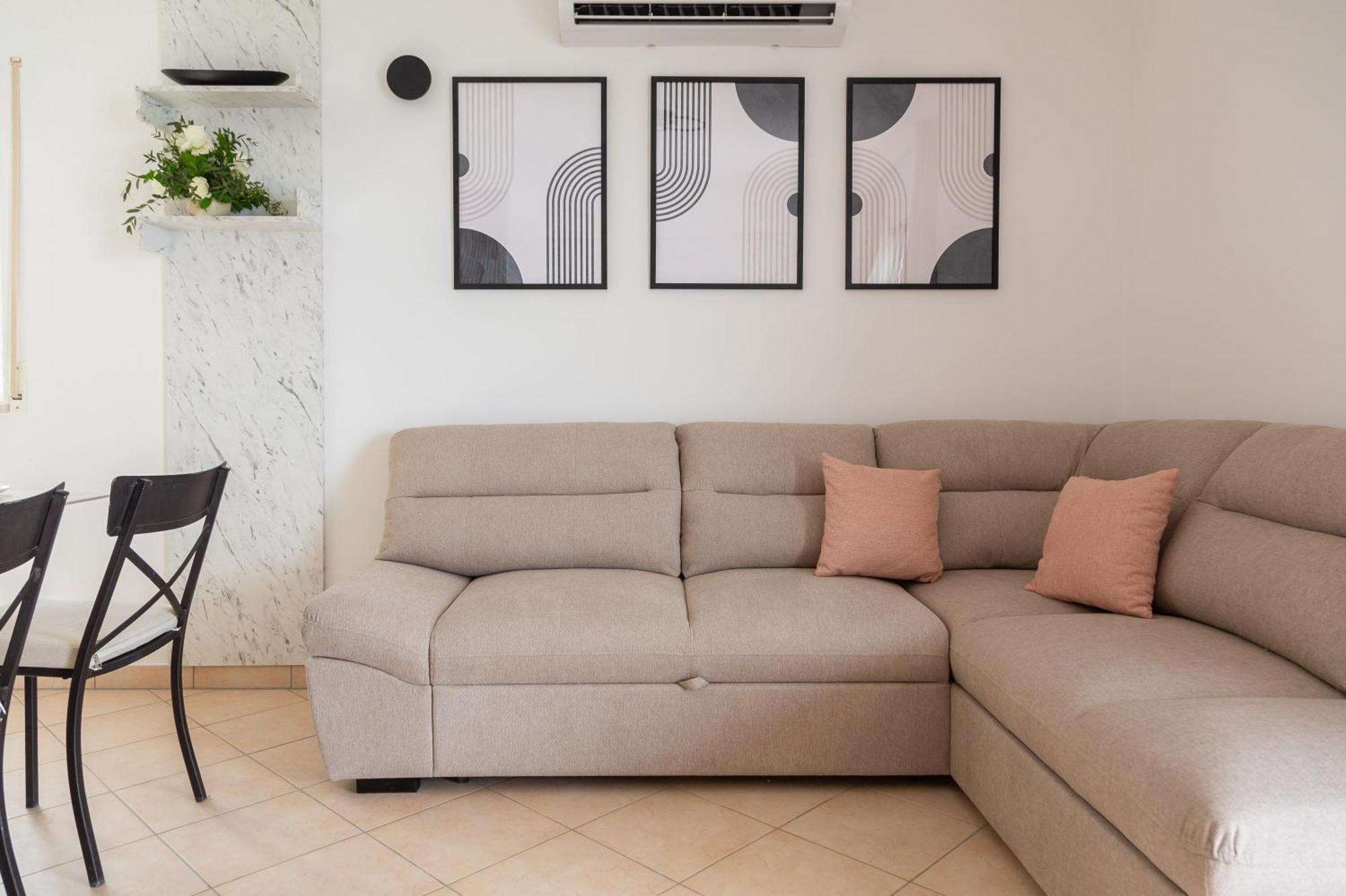 Bella Figura Apartments - Heated Pool Омиш Экстерьер фото